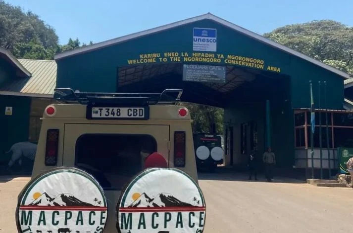 Macpace Tours & Safaris Ltd: Best African Safari Tour Company in Tanzania & Kilimanjaro Climbing Tour operator in Moshi, 25010 Tanzania