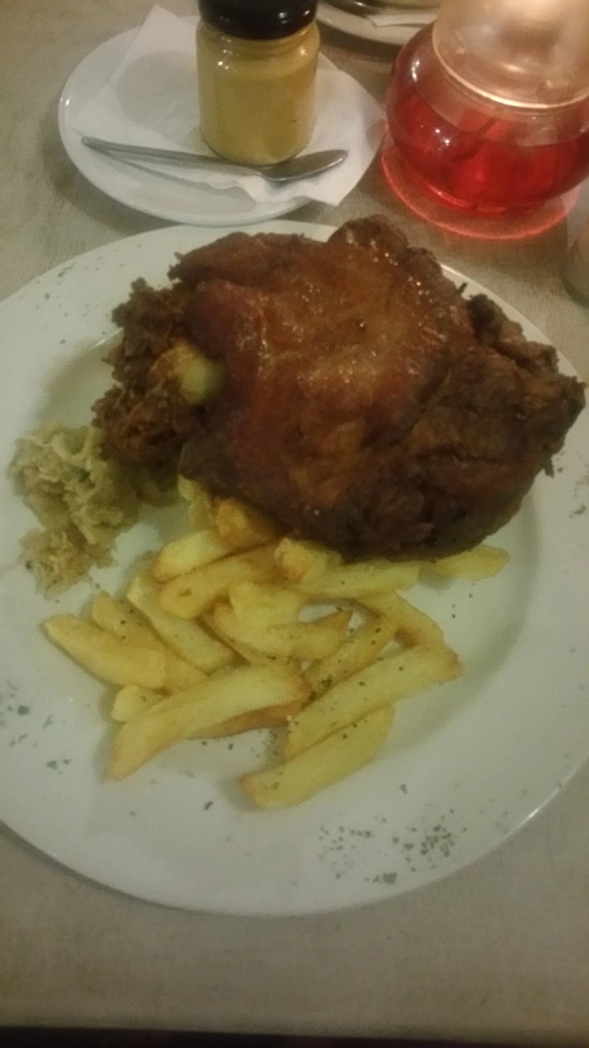Madeiras Bar & Bistro, Cape Town South Africa