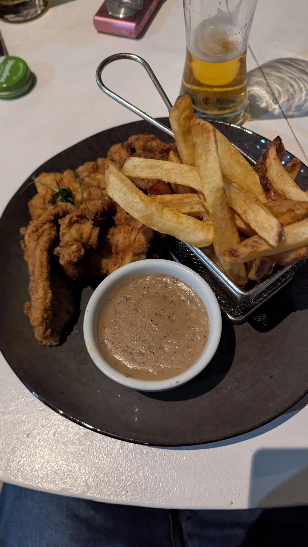Madeiras Bar & Bistro, Cape Town South Africa