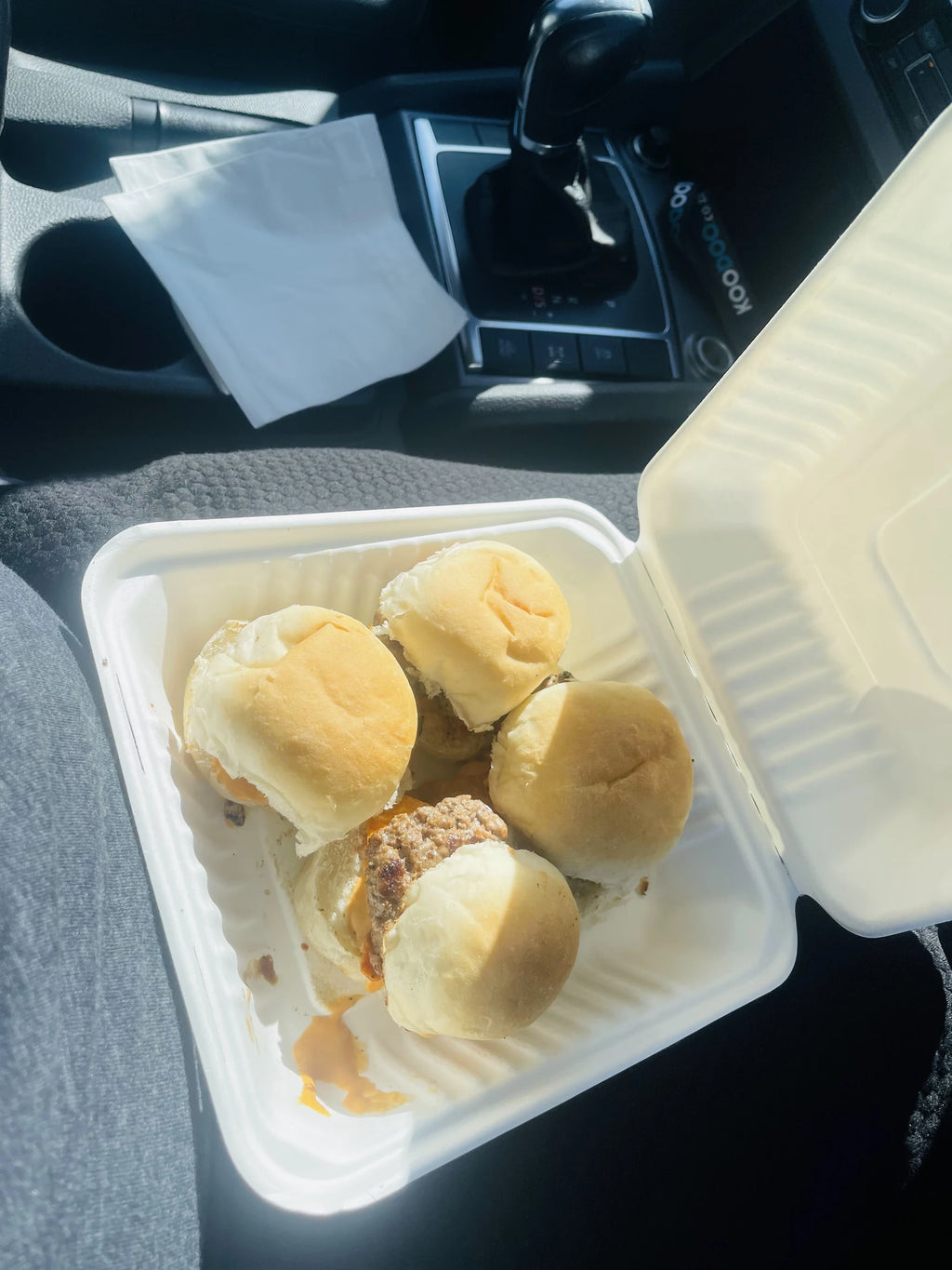 MAFIA BITE, Roodepoort South Africa
