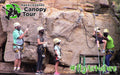 Magalies Canopy Tours, Rustenburg South Africa