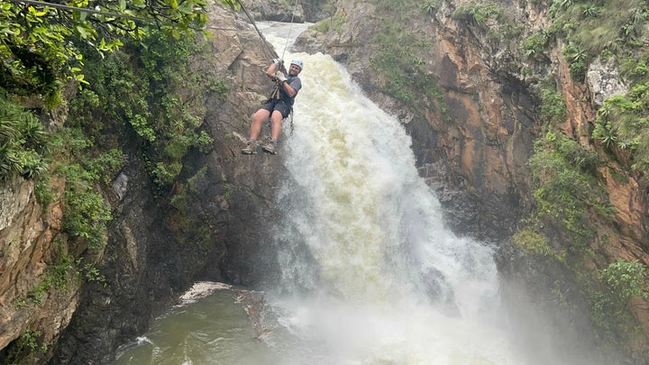 Magoebaskloof Canopy Tours