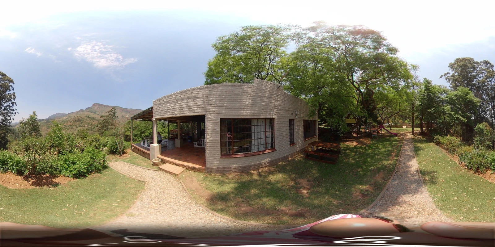 Magoebaskloof Canopy Tours, R528 South Africa