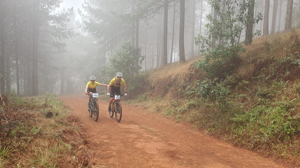 Magoebaskloof Canopy Tours, R528 South Africa