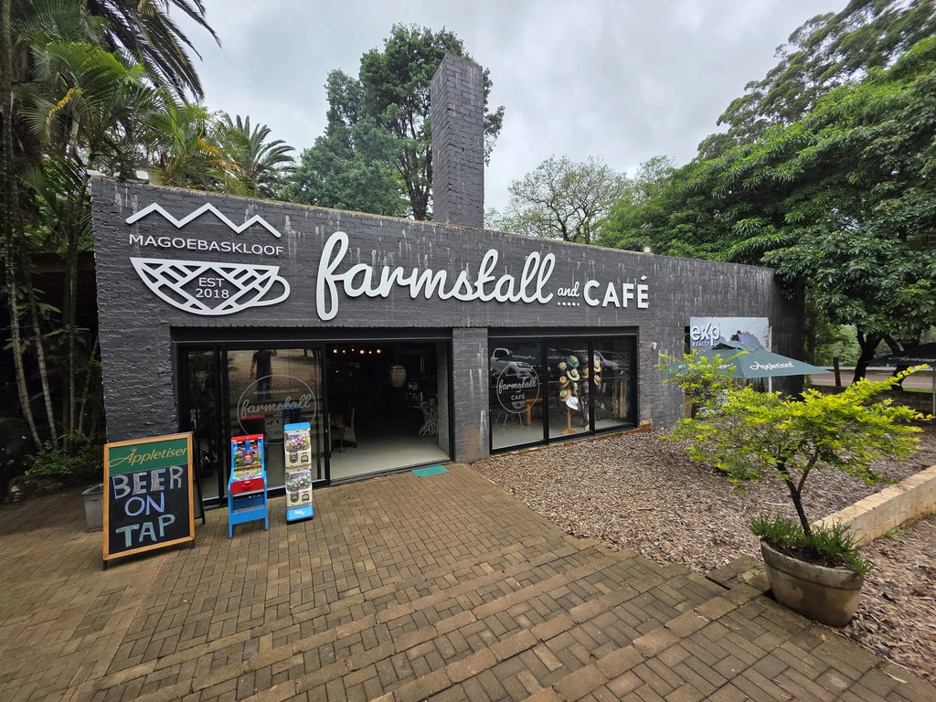 Magoebaskloof Farmstall & Cafe Est 2018, Tzaneen South Africa