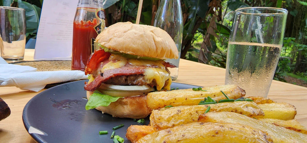 Magoebaskloof Farmstall & Cafe Est 2018, Tzaneen South Africa