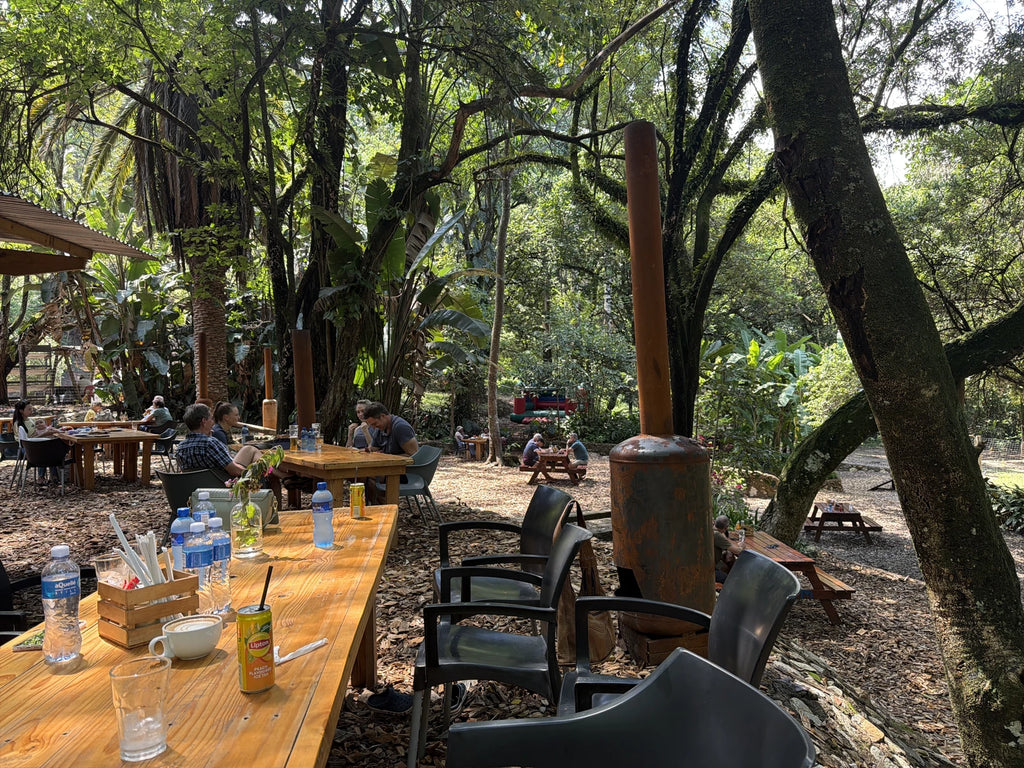 Magoebaskloof Farmstall & Cafe Est 2018, Tzaneen South Africa