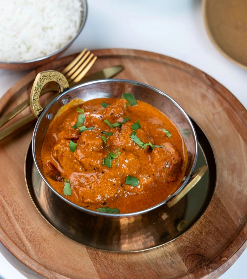 Maharajah Indian Restaurant, Cape Town South Africa
