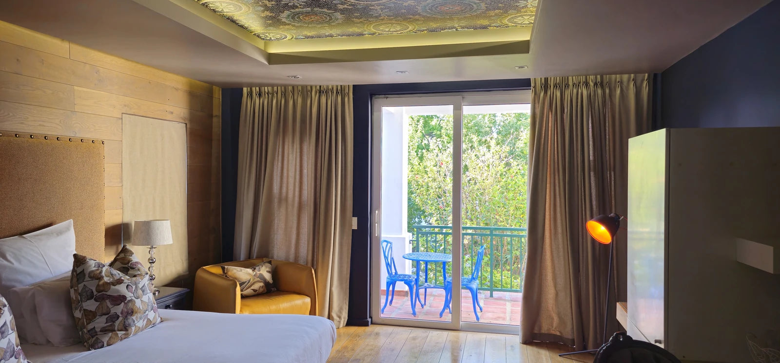 Majeka House Boutique Hotel, Stellenbosch South Africa