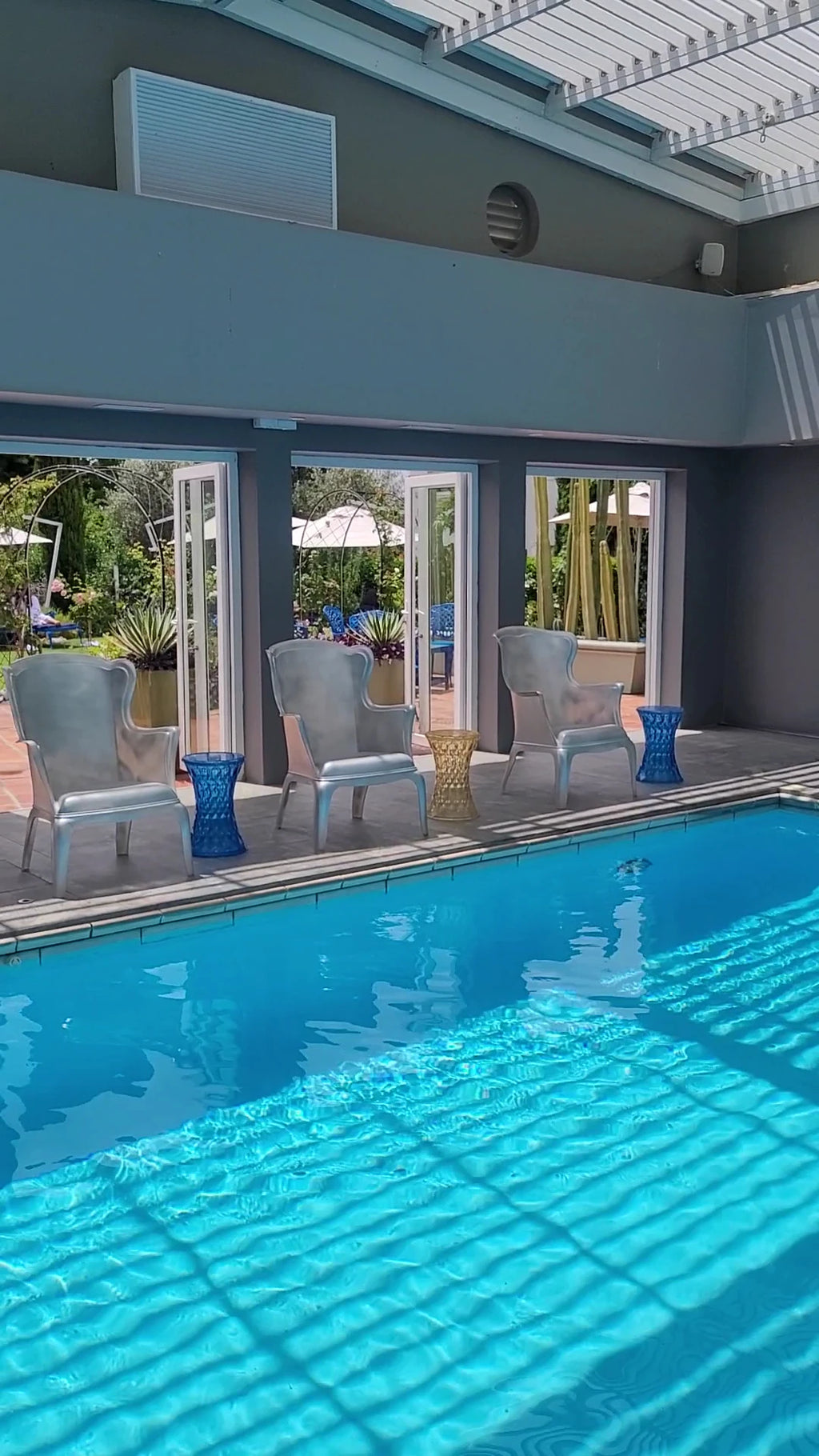Majeka House Boutique Hotel, Stellenbosch South Africa