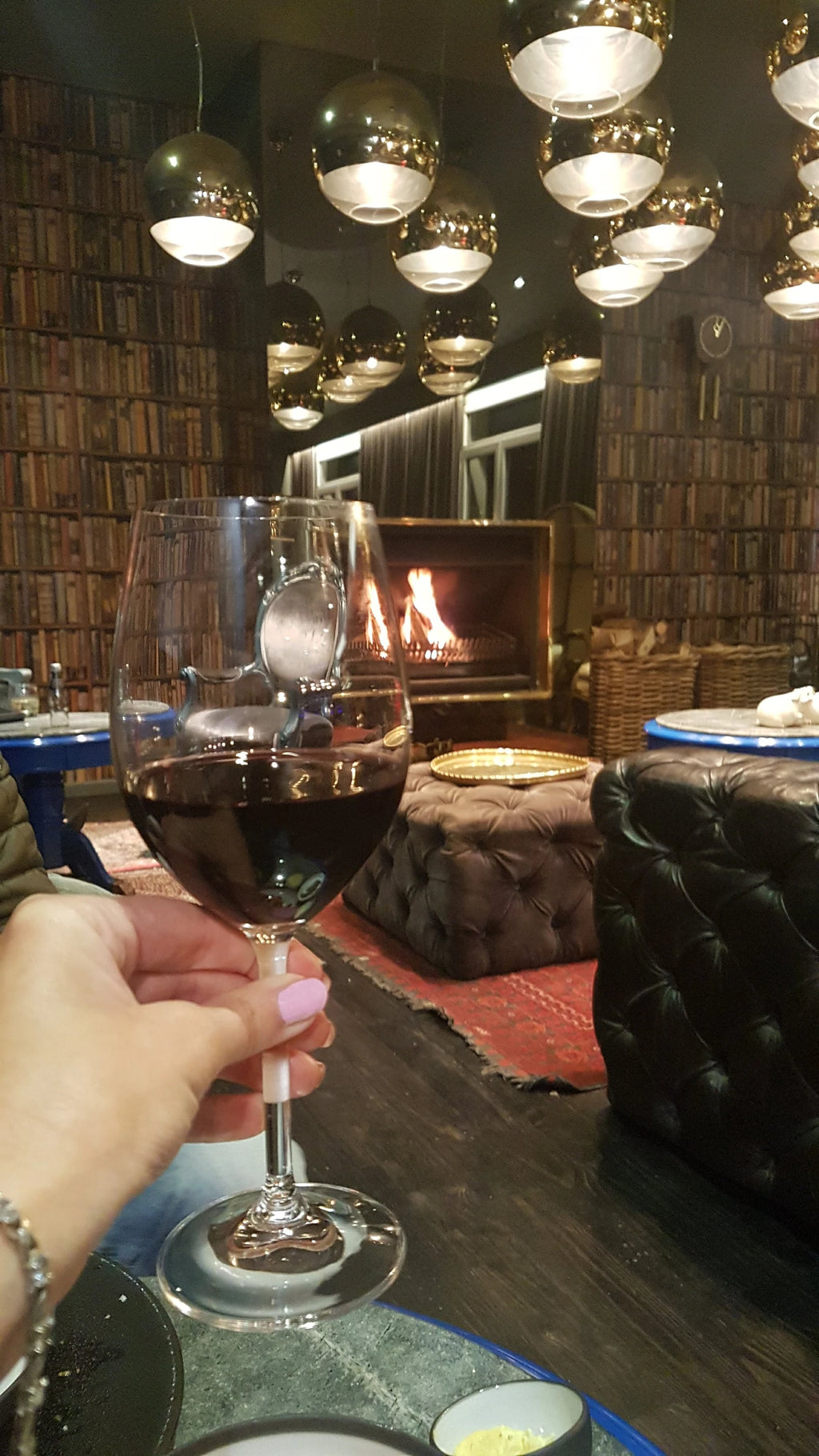 Majeka House Boutique Hotel, Stellenbosch South Africa