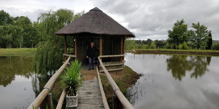 Majuba Lodge Newcastle