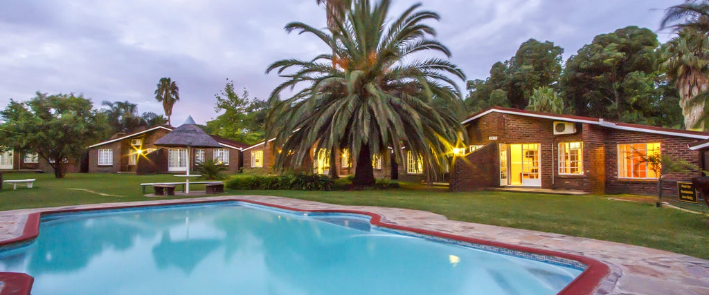 Majuba Lodge Newcastle, Newcastle South Africa