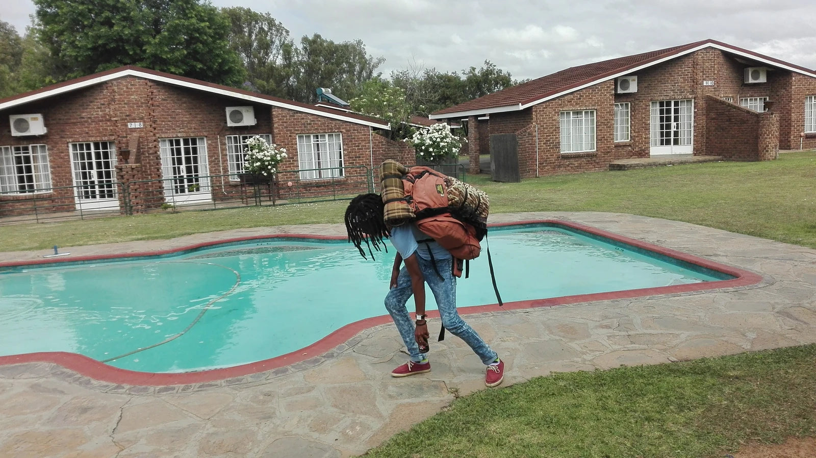 Majuba Lodge Newcastle, Newcastle South Africa
