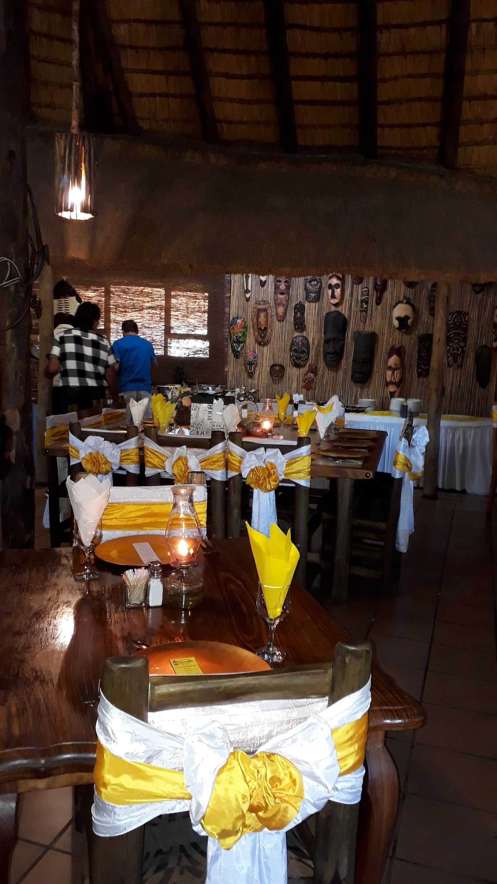 Majuba Lodge Newcastle, Newcastle South Africa