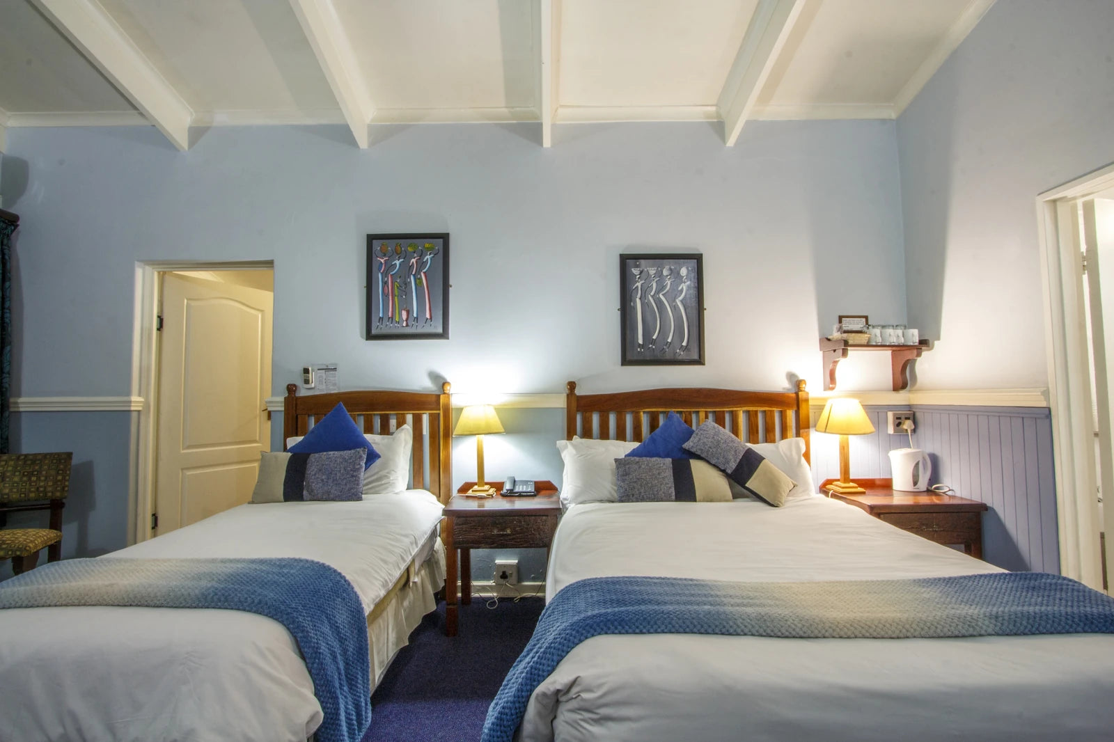 Majuba Lodge Newcastle, Newcastle South Africa