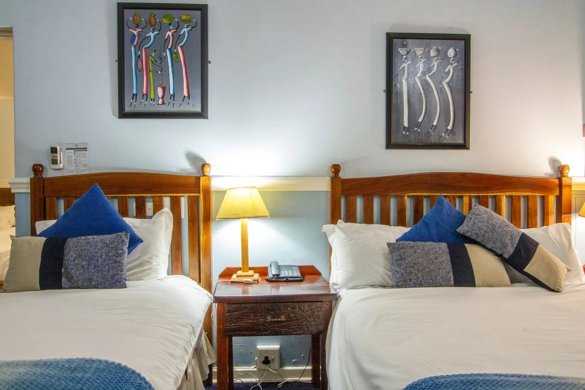 Majuba Lodge Newcastle, Newcastle South Africa