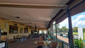 Makadu Restaurant and Golf World, Klerksdorp South Africa