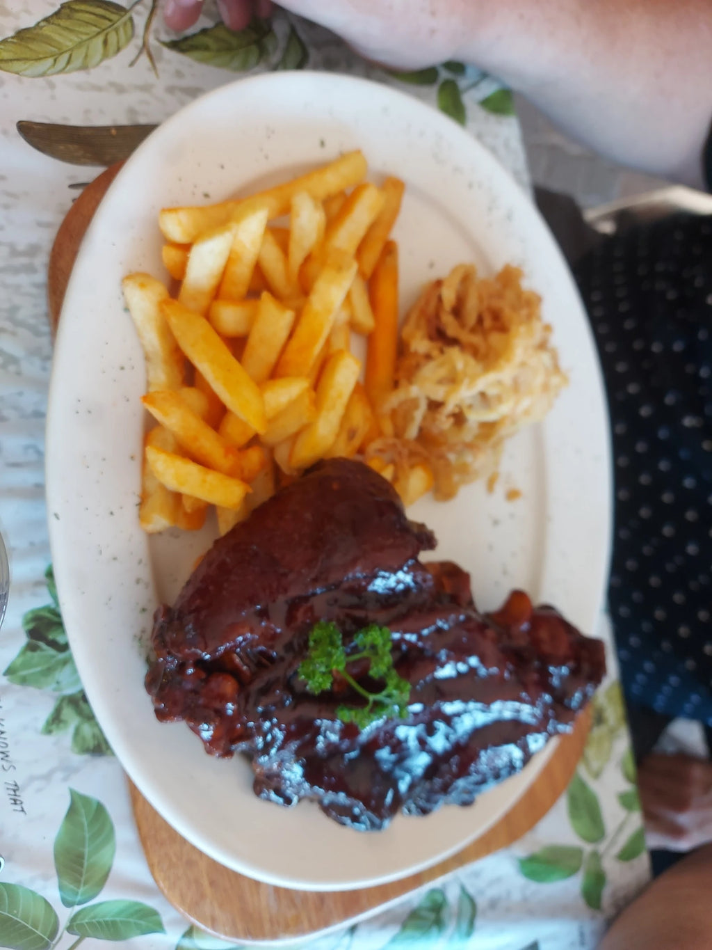 Makadu Restaurant and Golf World, Klerksdorp South Africa