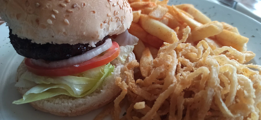 Makadu Restaurant and Golf World, Klerksdorp South Africa