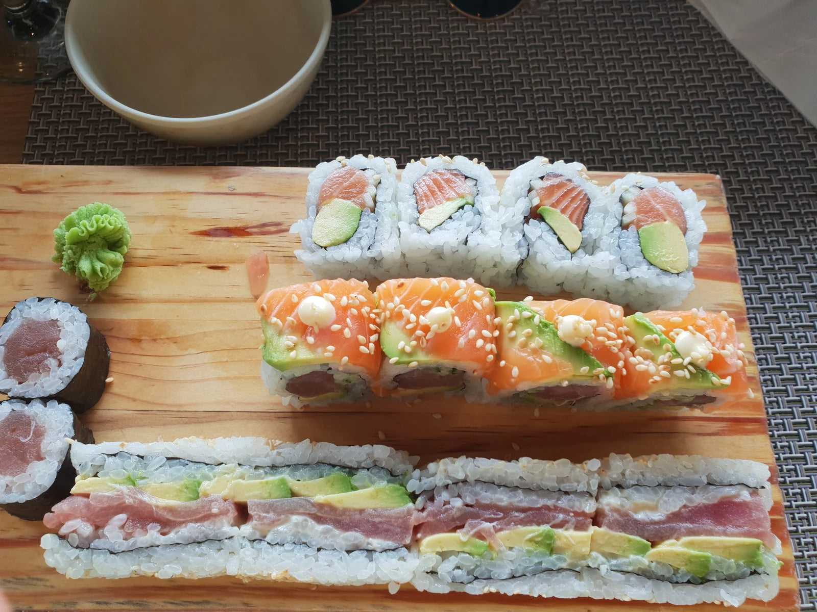 Make Restaurant, Cape Town South Africa
