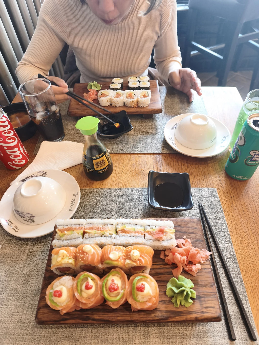 Make Restaurant, Cape Town South Africa