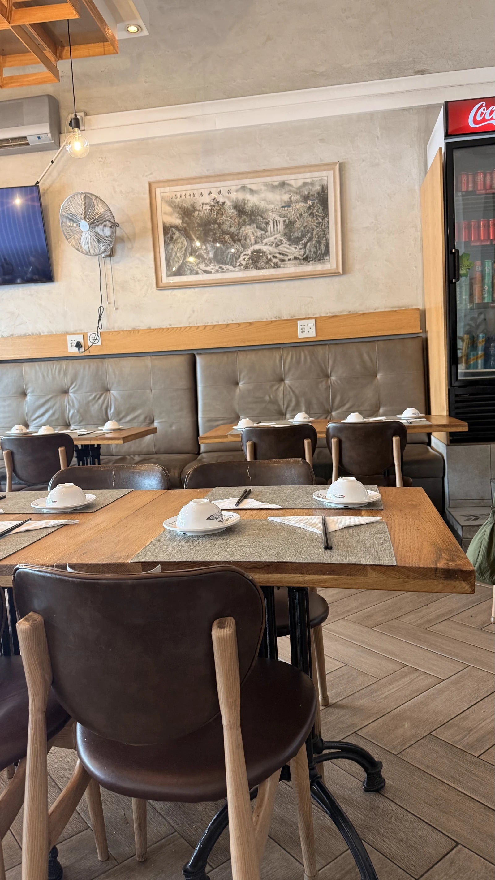 Make Restaurant, Cape Town South Africa