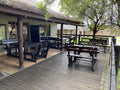 Makiti Family Restaurant & Waffle House, Krugersdorp South Africa