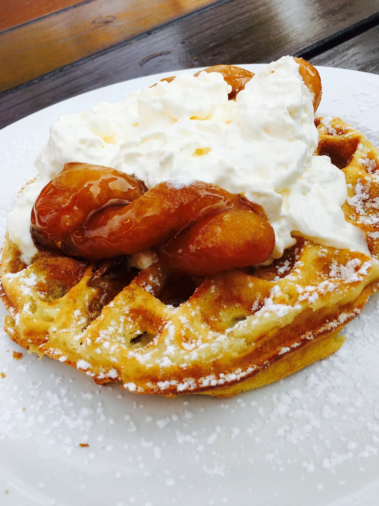 Makiti Family Restaurant & Waffle House, Krugersdorp South Africa
