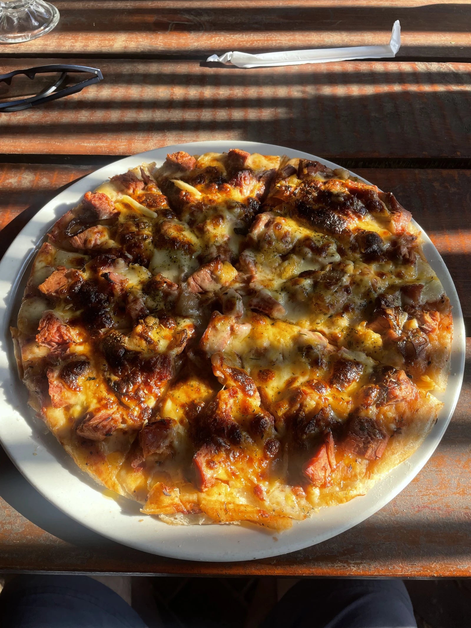 Makiti Family Restaurant & Waffle House, Krugersdorp South Africa