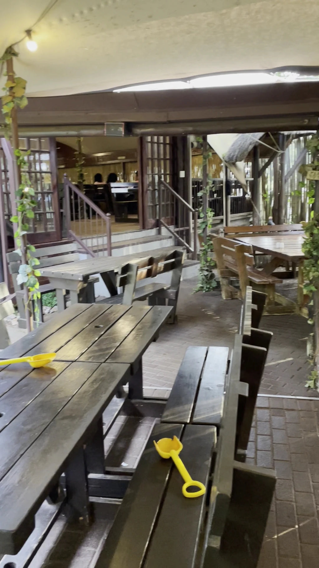 Makiti Family Restaurant & Waffle House, Krugersdorp South Africa