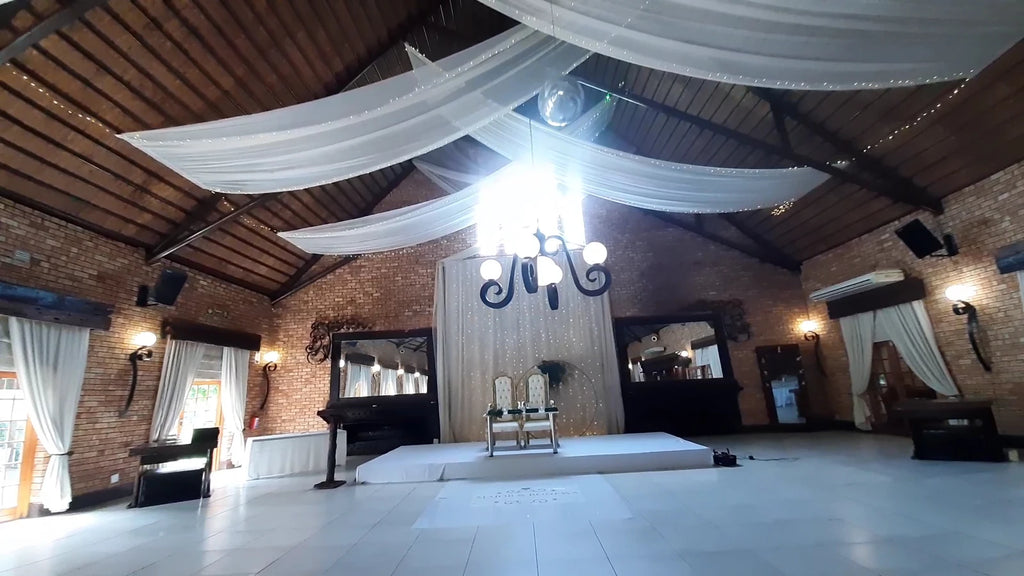 Makiti Wedding Venues, Krugersdorp South Africa