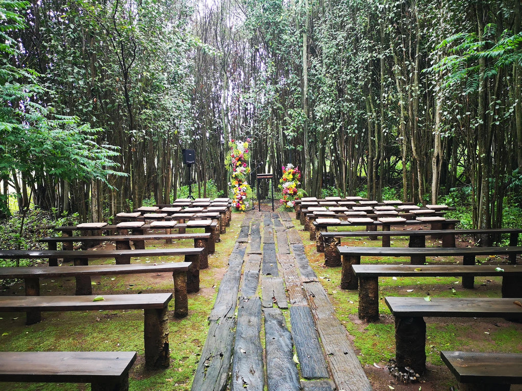 Makiti Wedding Venues, Krugersdorp South Africa