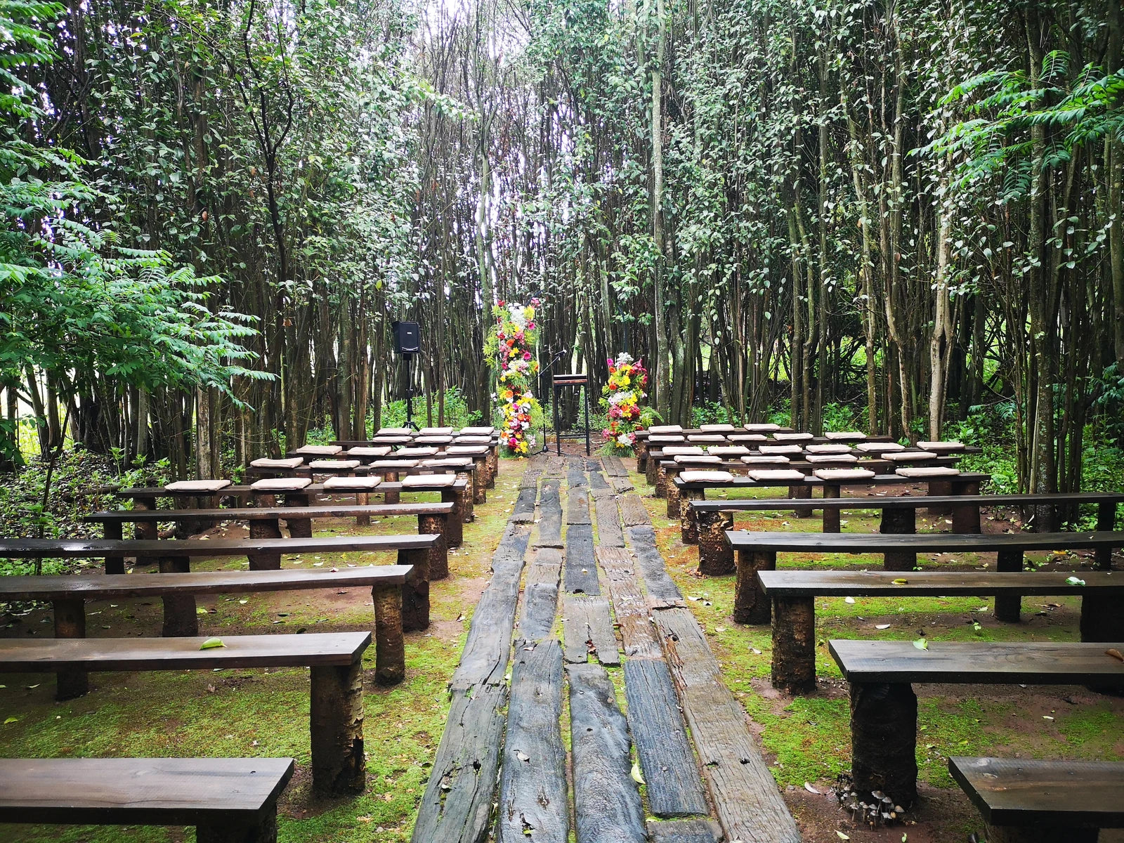 Makiti Wedding Venues, Krugersdorp South Africa