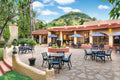 Malaga Hotel, Emgwenya South Africa