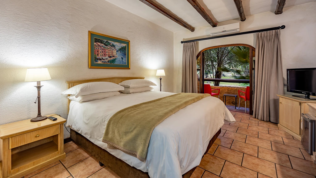 Malaga Hotel, Emgwenya South Africa