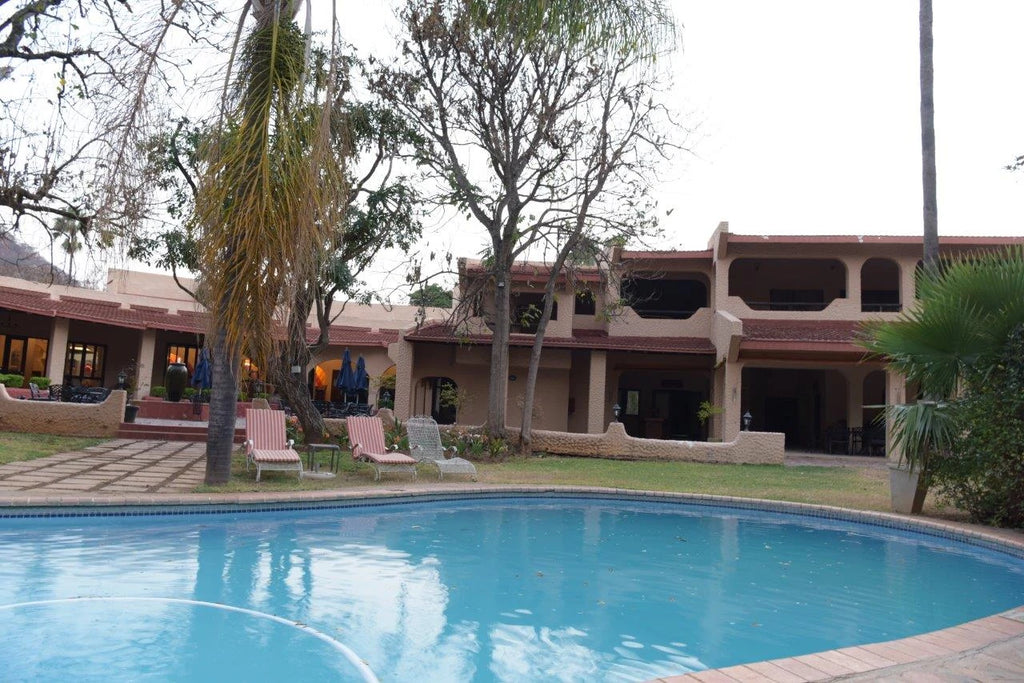 Malaga Hotel, Emgwenya South Africa
