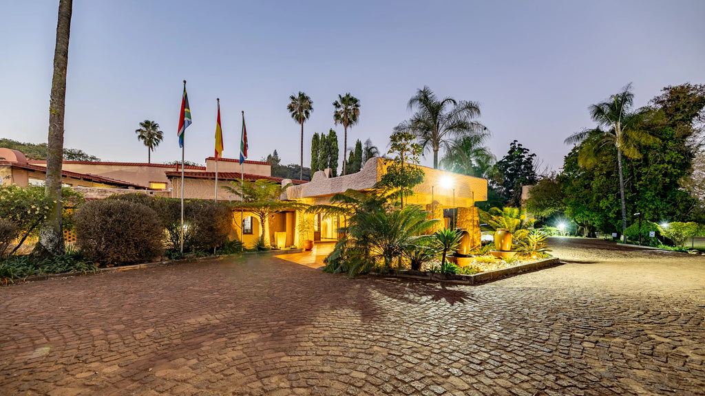 Malaga Hotel, Emgwenya South Africa