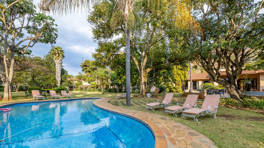 Malaga Hotel, Emgwenya South Africa