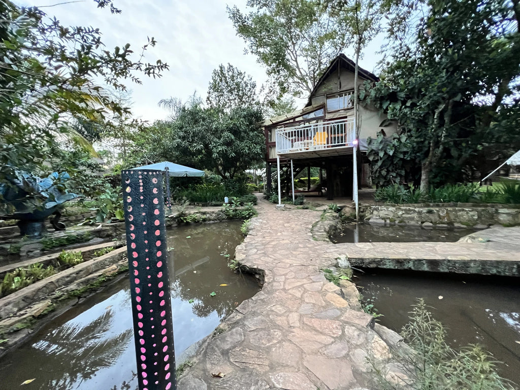Malakai Eco Lodge, Kitende Uganda
