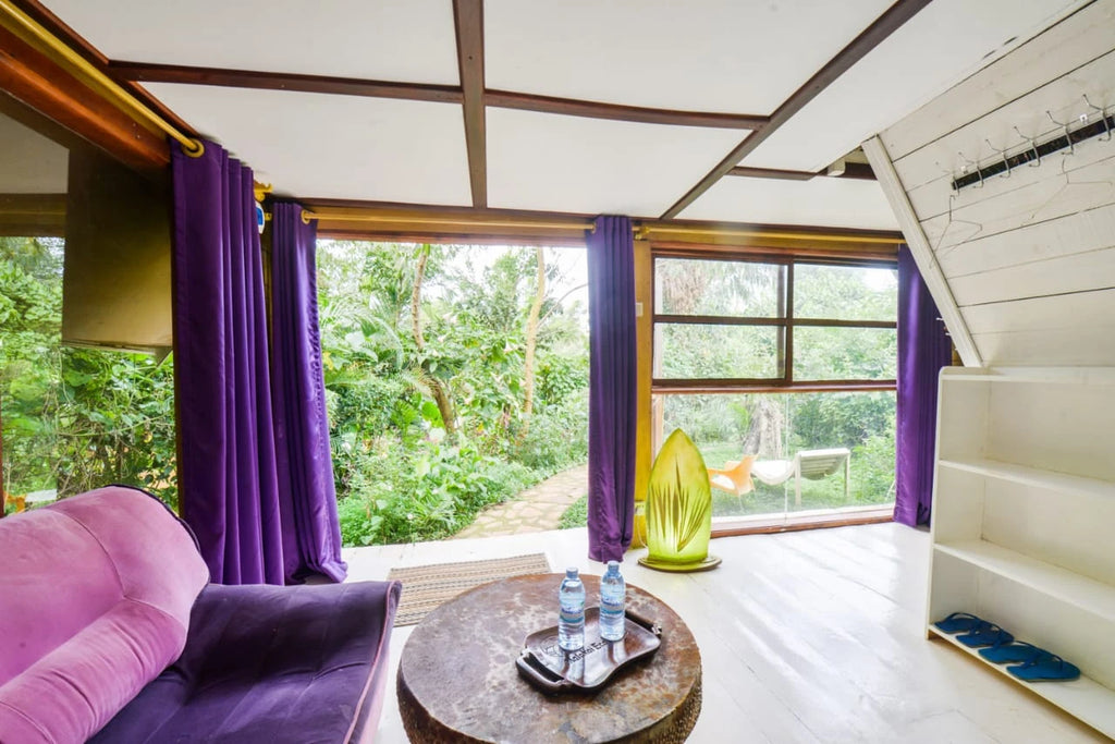 Malakai Eco Lodge, Kitende Uganda