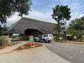 Malelane Gate @ Kruger National Park, 
R570 South Africa