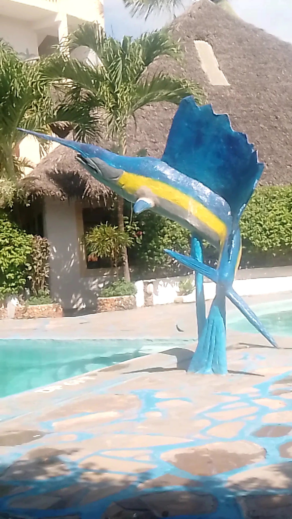 Malindi Breeze Point Hotel, 
Malindi Kenya