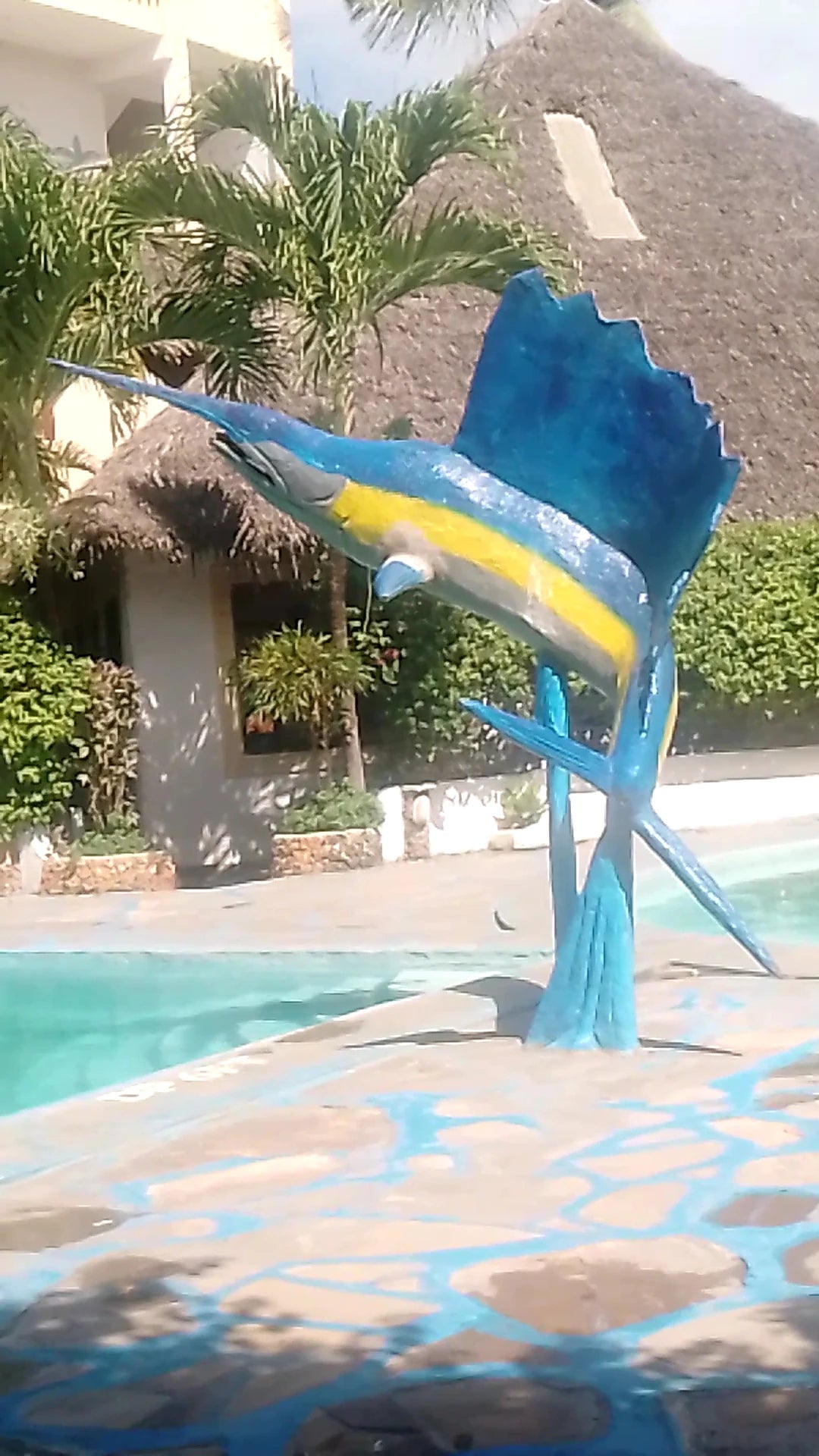 Malindi Breeze Point Hotel, 
Malindi Kenya