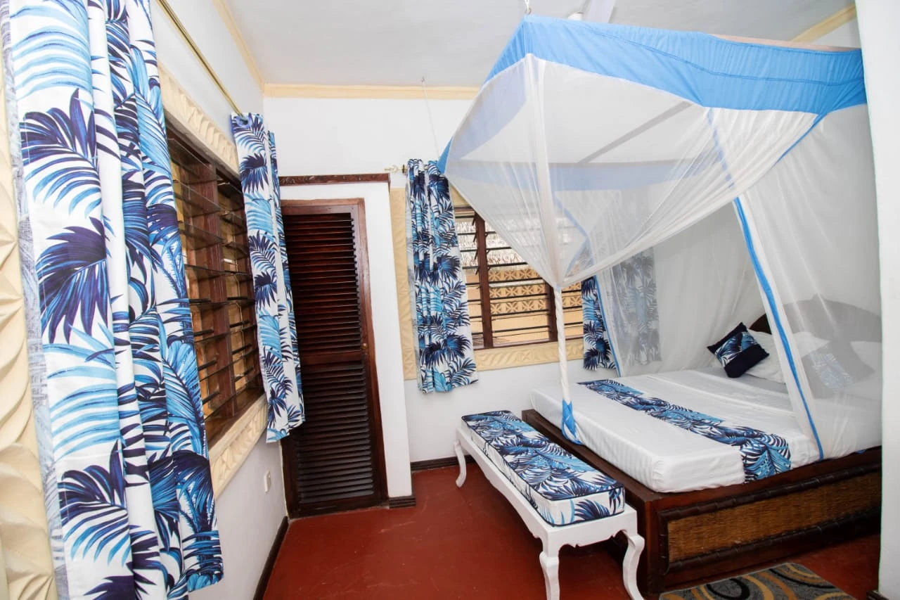 Malindi Breeze Point Hotel, 
Malindi Kenya