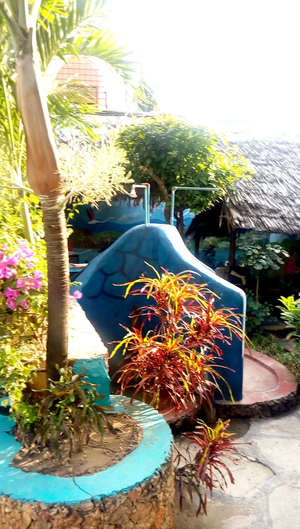 Malindi Breeze Point Hotel, 
Malindi Kenya