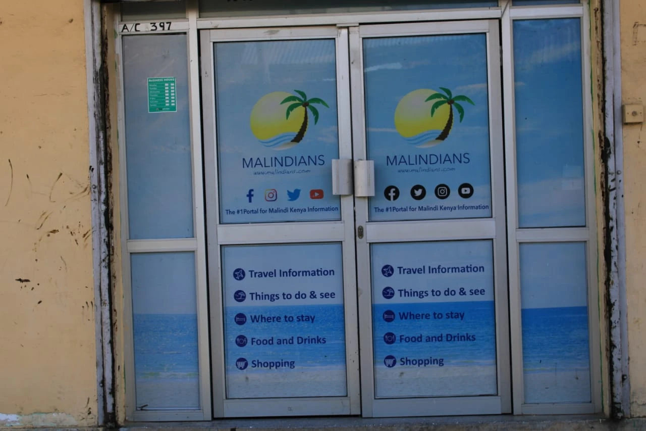 Malindi Museum, 
Malindi Kenya