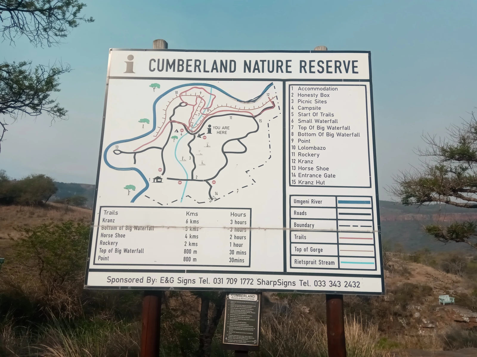 Maloti-Drakensberg Park,  South Africa