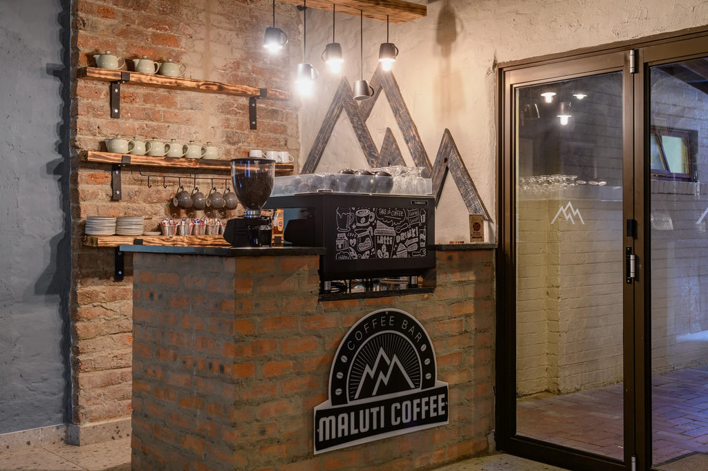 Maluti Melt, R712 South Africa