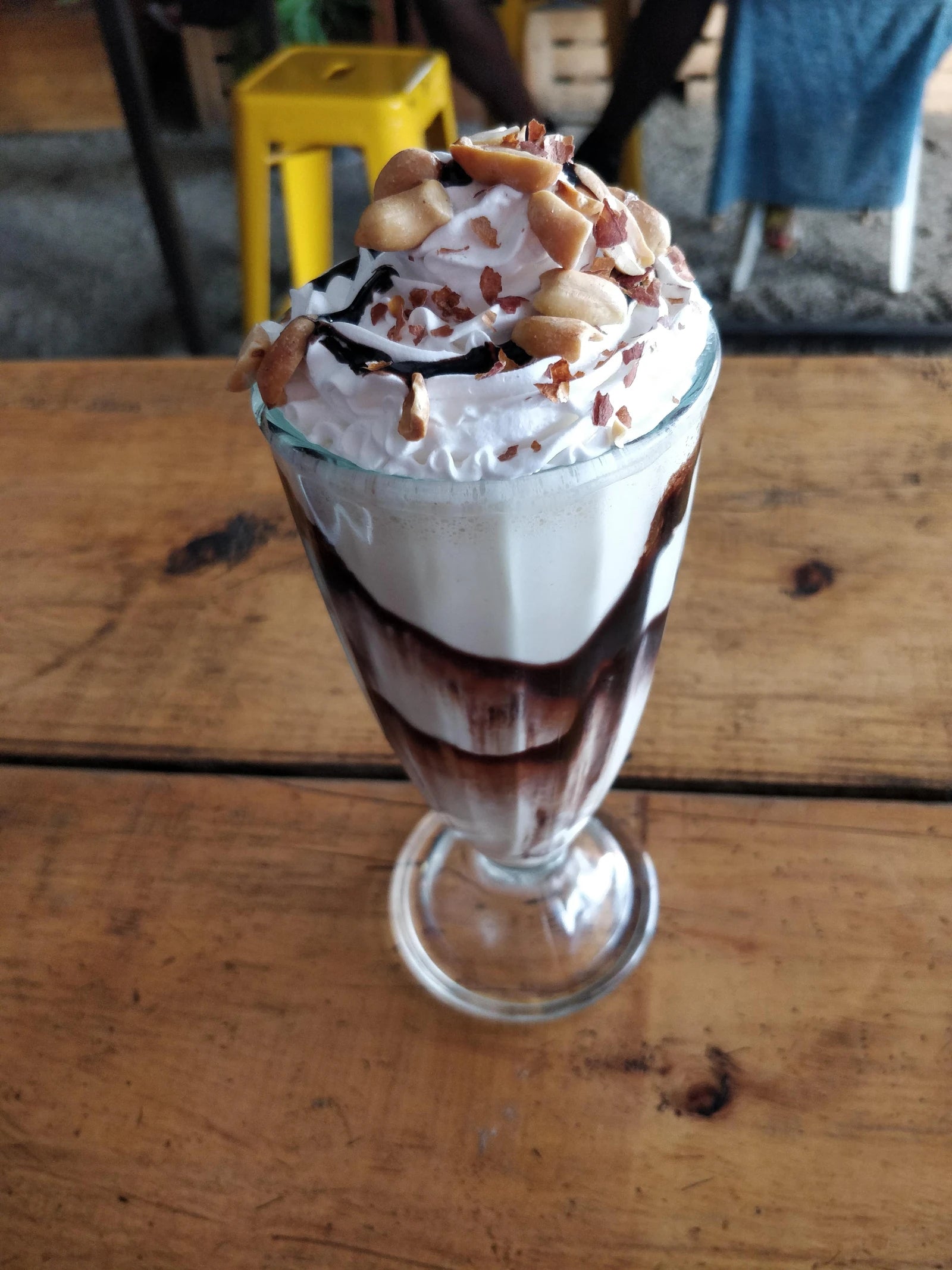 Mama Rocks Gourmet Burgers - Kilimani Branch, Nairobi Kenya